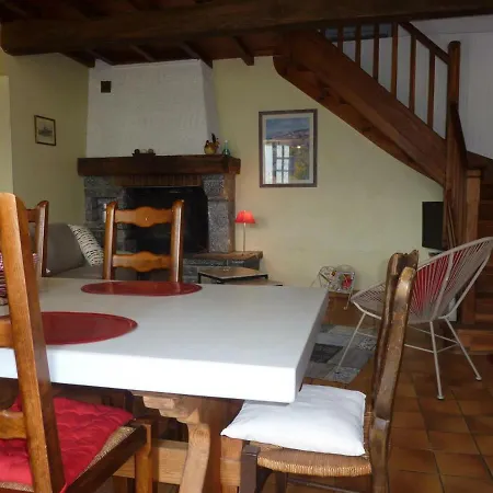 Feriehus Foix, 3 Pieces, 4 Personnes - Fr-1-419-432