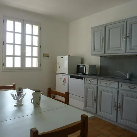 Foix, 3 Pieces, 4 Personnes - Fr-1-419-432 * Foix